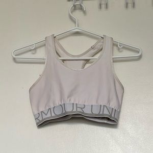 UnderArmour Sports Bra